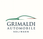 Logo Grimaldi Automobile